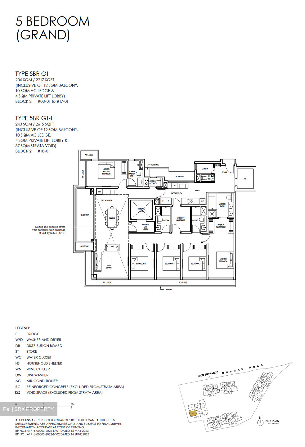 Grand Dunman (D15), Apartment #623992061